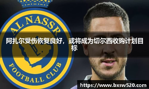 阿扎尔受伤恢复良好，或将成为切尔西收购计划目标
