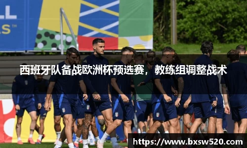 西班牙队备战欧洲杯预选赛，教练组调整战术